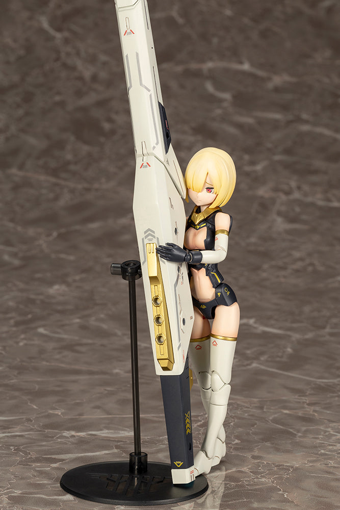 PREORDER Kotobukiya 1/1 BULLET KNIGHTS Launcher Megami Device (Limited Quantity)