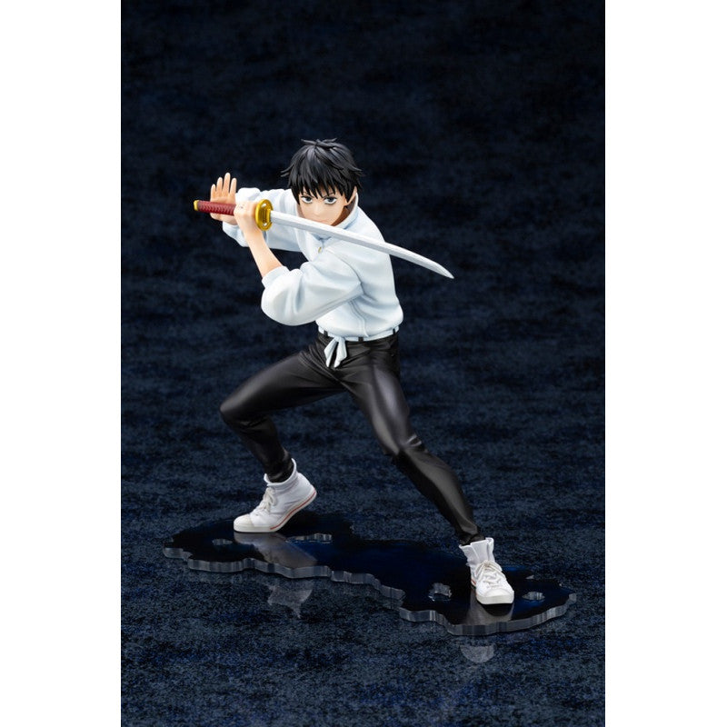 PREORDER ARTFX J JUJUTSU KAISEN 0 - YUTA OKKOTSU 1/8 SCALE FIGURE