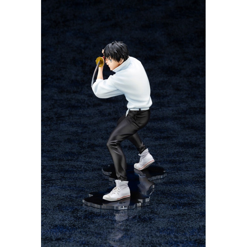 PREORDER ARTFX J JUJUTSU KAISEN 0 - YUTA OKKOTSU 1/8 SCALE FIGURE