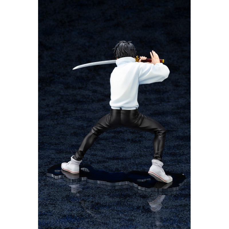 PREORDER ARTFX J JUJUTSU KAISEN 0 - YUTA OKKOTSU 1/8 SCALE FIGURE