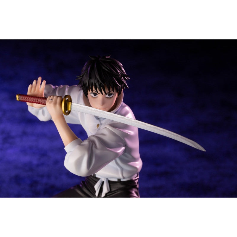 PREORDER ARTFX J JUJUTSU KAISEN 0 - YUTA OKKOTSU 1/8 SCALE FIGURE