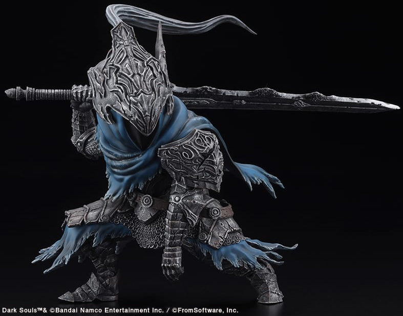 PREORDER Q Collection Dark Souls: Artorias of the Abyss – Project OGRE