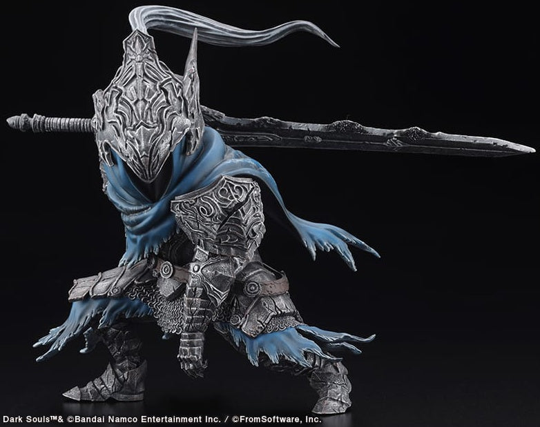 PREORDER Q Collection Dark Souls: Artorias of the Abyss