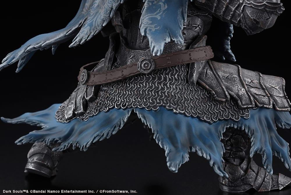 PREORDER Q Collection Dark Souls: Artorias of the Abyss