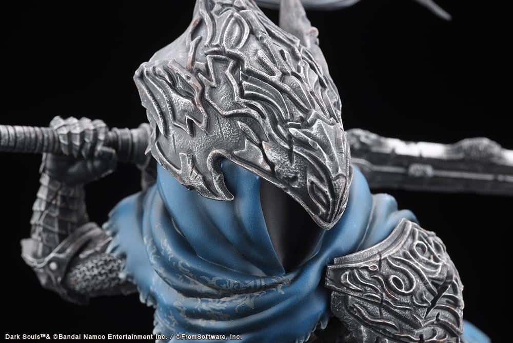 PREORDER Q Collection Dark Souls: Artorias of the Abyss