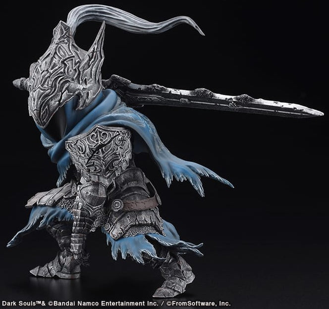 PREORDER Q Collection Dark Souls: Artorias of the Abyss