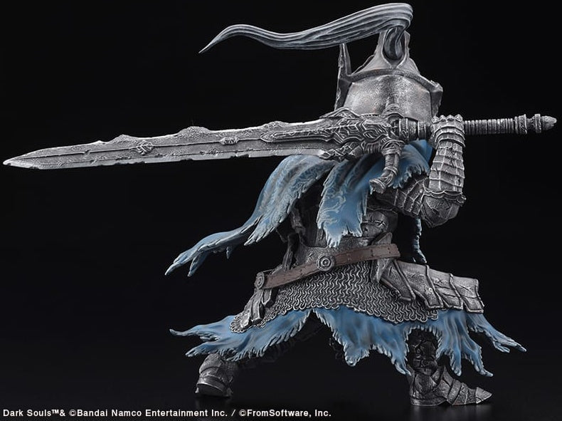 PREORDER Q Collection Dark Souls: Artorias of the Abyss