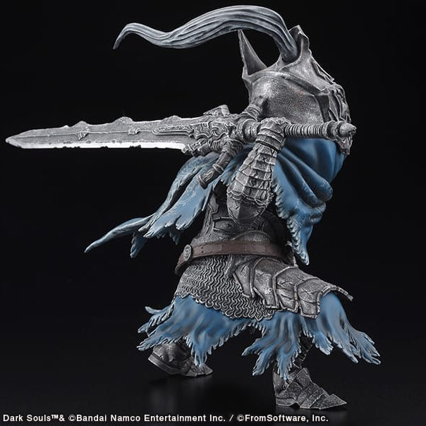 PREORDER Q Collection Dark Souls: Artorias of the Abyss