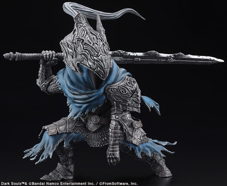 PREORDER Q Collection Dark Souls: Artorias of the Abyss