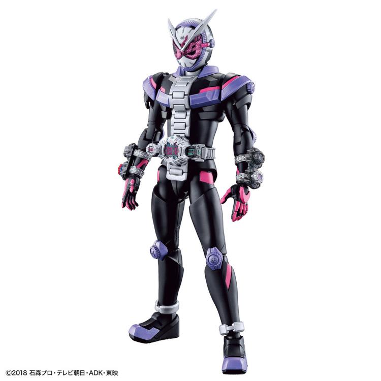 PREORDER Figure-rise Standard KAMEN RIDER ZI-O (September 2022 Release)