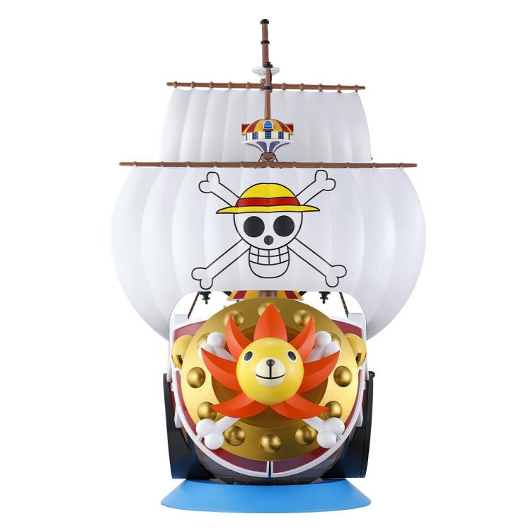 PREORDER One Piece Onepi no Mi Thousand Sunny Gashapon