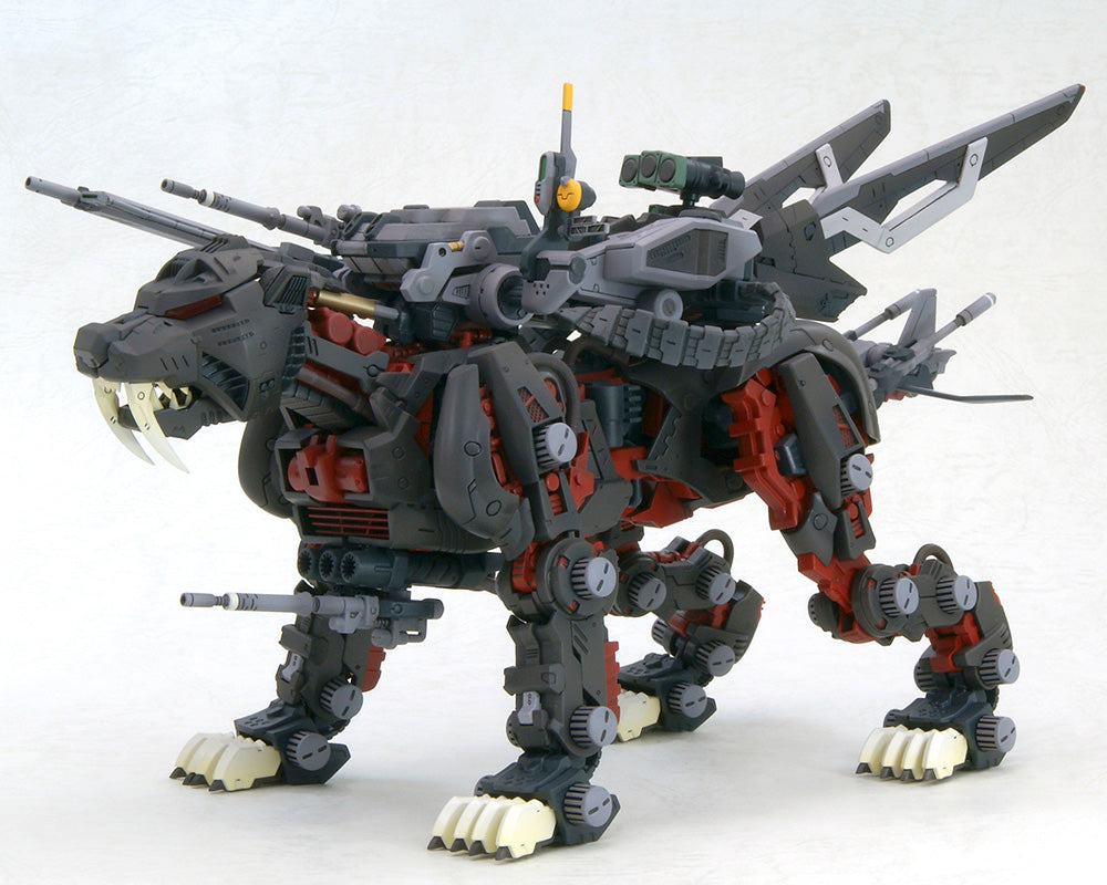 PREORDER Zoids HMM EPZ-003 GREAT SABRE MARKING PLUS Ver.