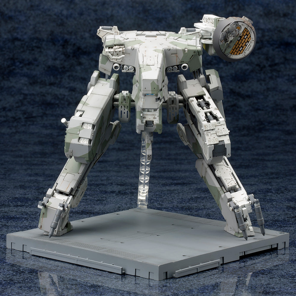 PREORDER Kotobukiya 1/100 METAL GEAR REX METAL GEAR SOLID 4 Ver. GUNS OF THE PATRIOTS