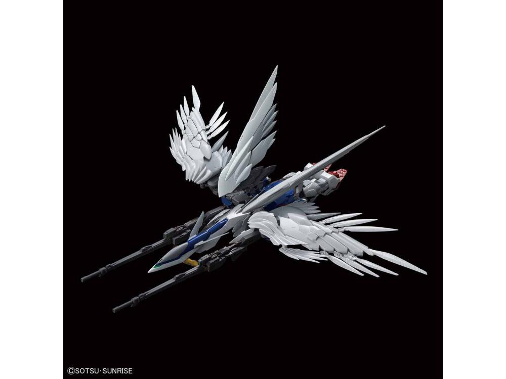 PREORDER HI-RESOLUTION MODEL 1/100 WING GUNDAM ZERO EW (August 2022 Release)