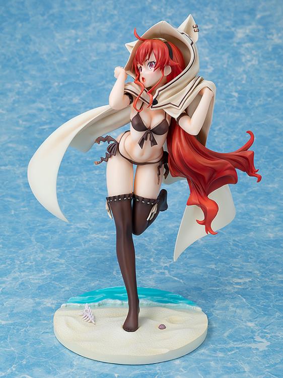 PREORDER 1/7 CAworks Mushoku Tensei: Jobless Reincarnation Eris Boreas Greyrat Swimsuit Ver.