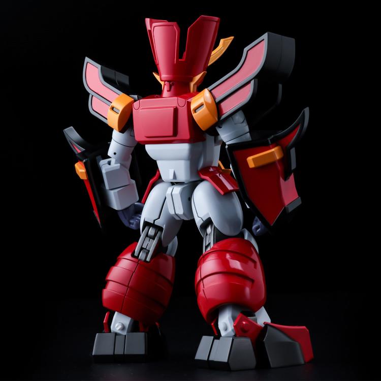 PREORDER Madou King Granzort Metamor-Force Granzort (Reissue)