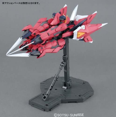 PREORDER MG 1/100 AEGIS GUNDAM (September 2022 Release)