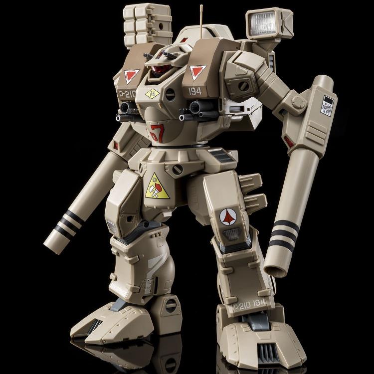 PREORDER Arcadia Super Dimension Fortress Macross MBR-04-MK.VI Destroid Tomahawk 1/60 Scale Figure