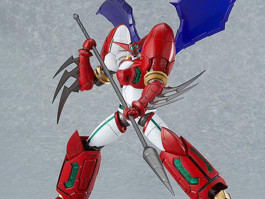 PREORDER MODEROID Shin Getter 1 Getter Robo Armageddon