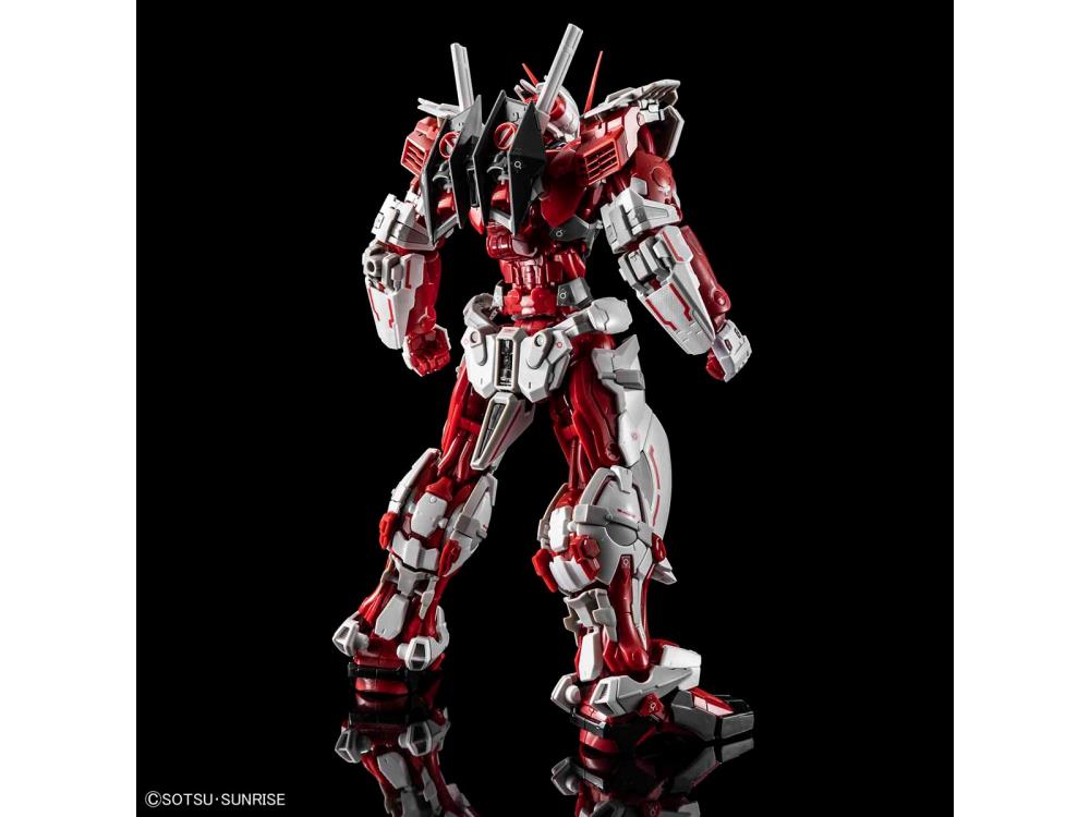 PREORDER Hi-RESOLUTION MODEL 1/100 GUNDAM ASTRAY REDFRAME (August 2022 Release)