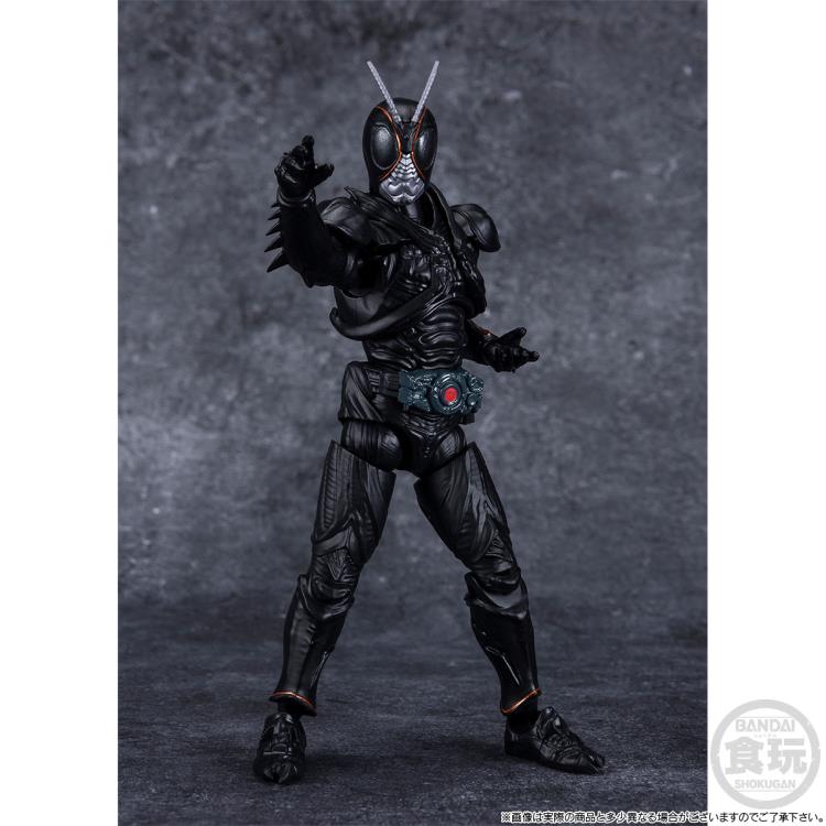 PREORDER Kamen Rider Shodo-XX Blacksun & Battle Hopper Set