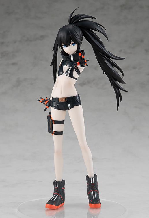 PREORDER POP UP PARADE Empress Black Rock Shooter DAWN FALL Ver.