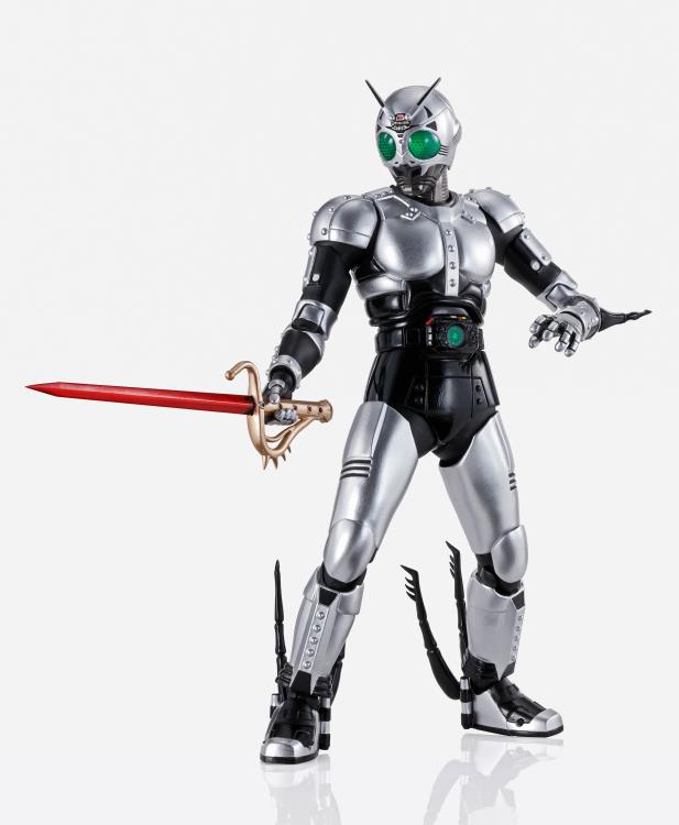 PREORDER Kamen Rider Black S.H.Figuarts -Shinkocchou Seihou- Shadow Moon