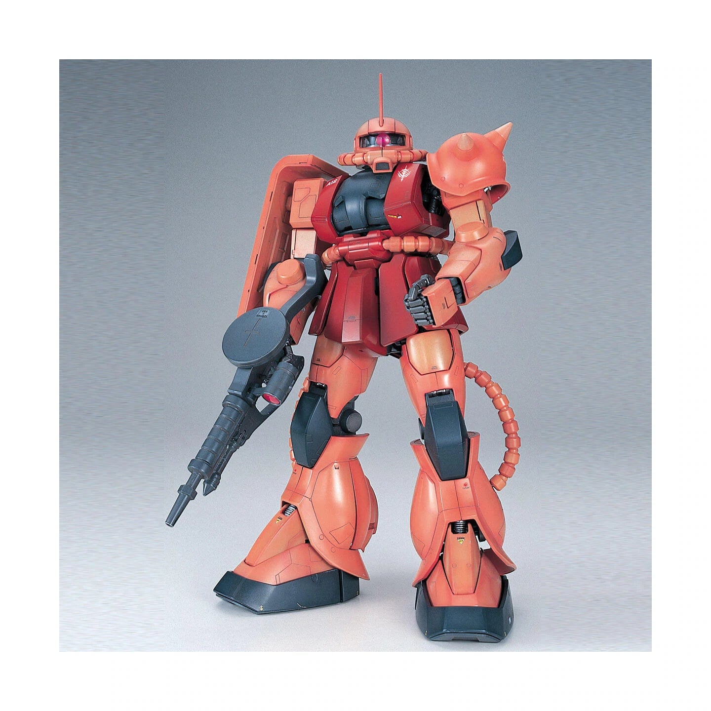 PREORDER PG 1/60 MS-06S ZAKU II