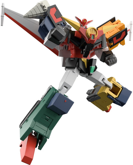 PREORDER SMP [SHOKUGAN MODELING PROJECT] The Brave Express Might Gaine 2: 1Box (3pcs)