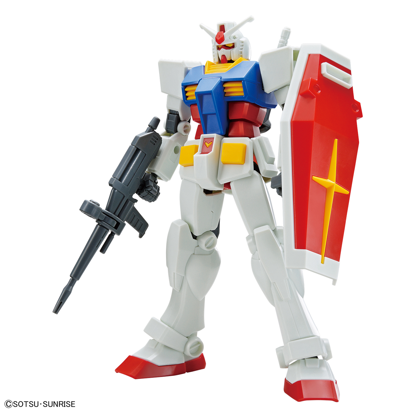 IN STOCK Entry Grade 1/144 RX-78-2 Gundam