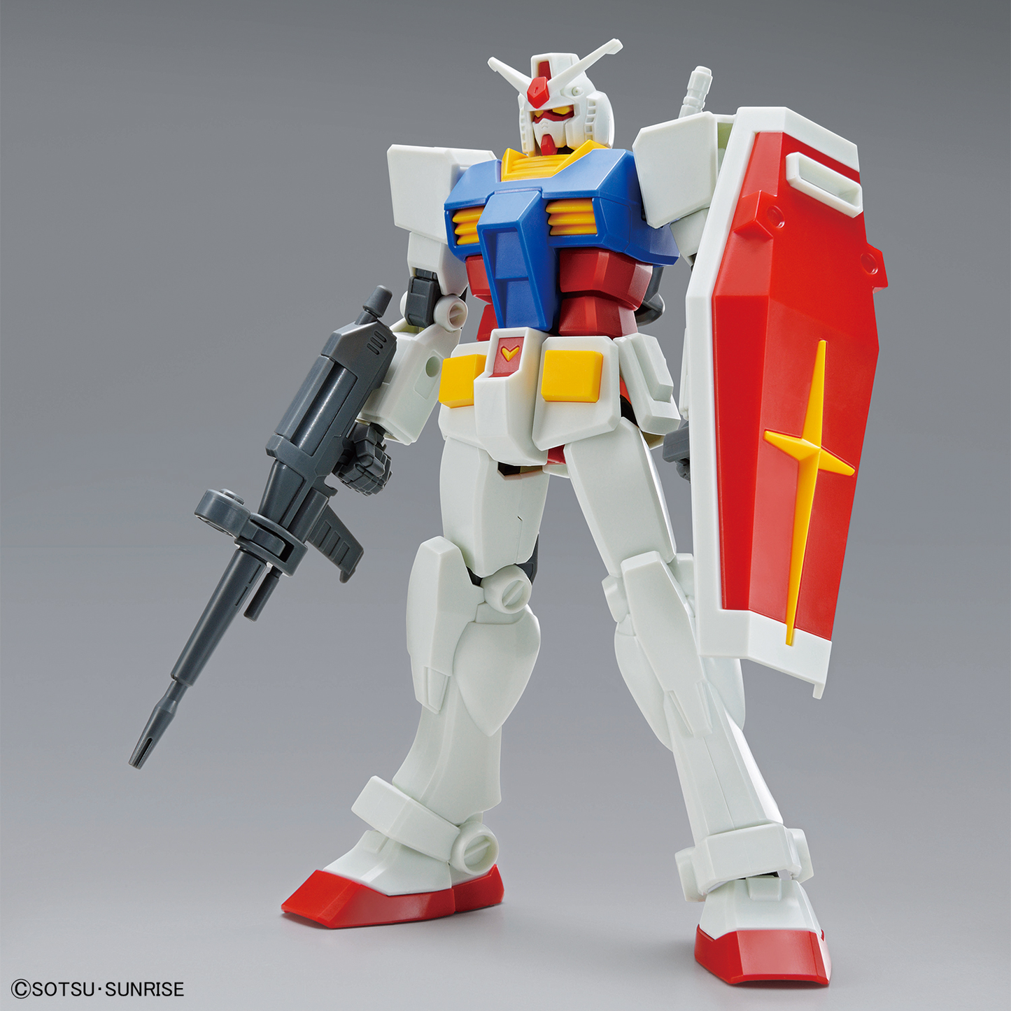 IN STOCK Entry Grade 1/144 RX-78-2 Gundam