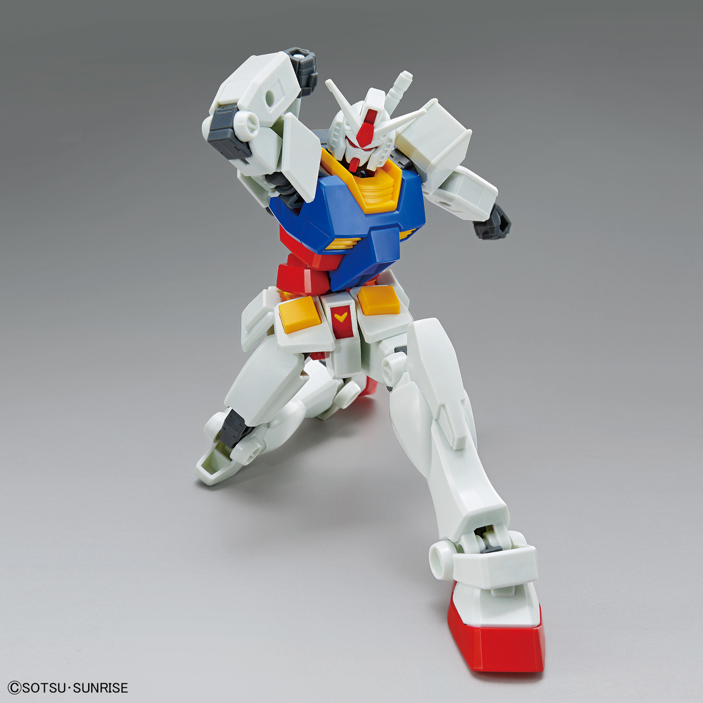 IN STOCK Entry Grade 1/144 RX-78-2 Gundam