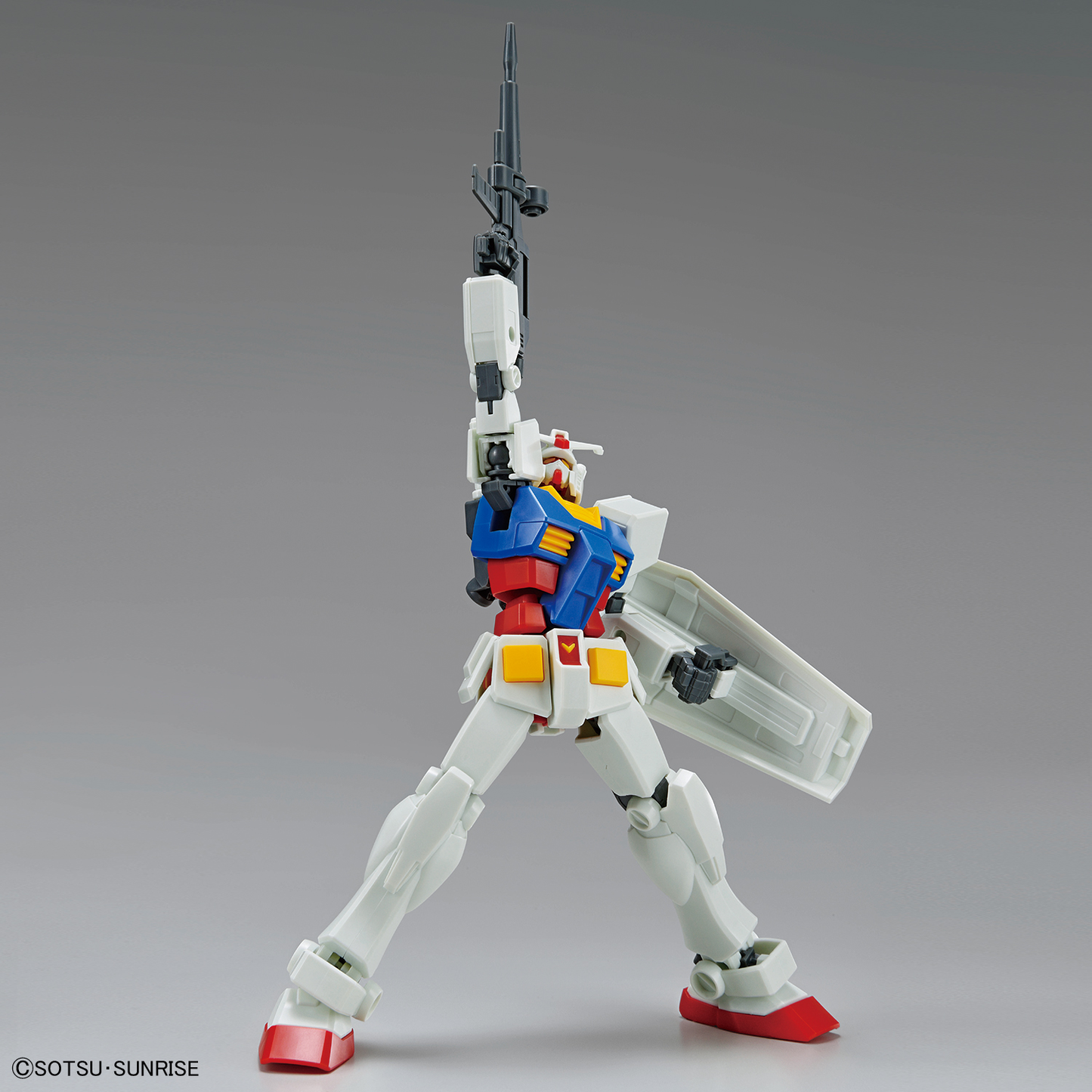 IN STOCK Entry Grade 1/144 RX-78-2 Gundam