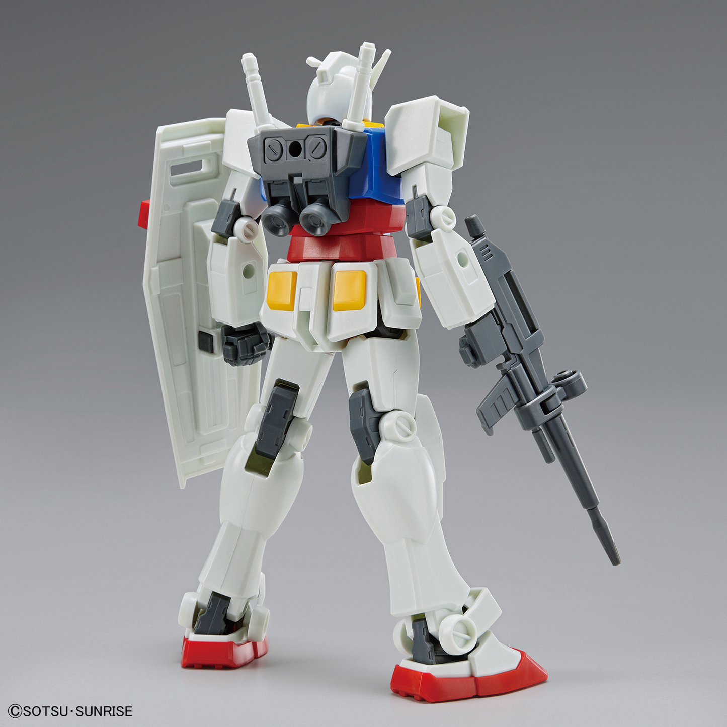 IN STOCK Entry Grade 1/144 RX-78-2 Gundam