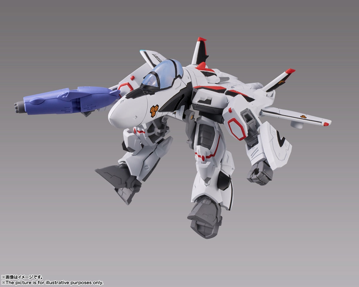 PREORDER TINY SESSION VF-25F MESSIAH VALKYRIE (ALTO MACHINE) WITH SHERYL