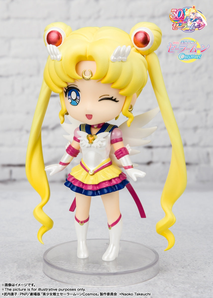 PREORDER FIGUARTS MINI ETERNAL SAILOR MOON -COSMOS EDITION-