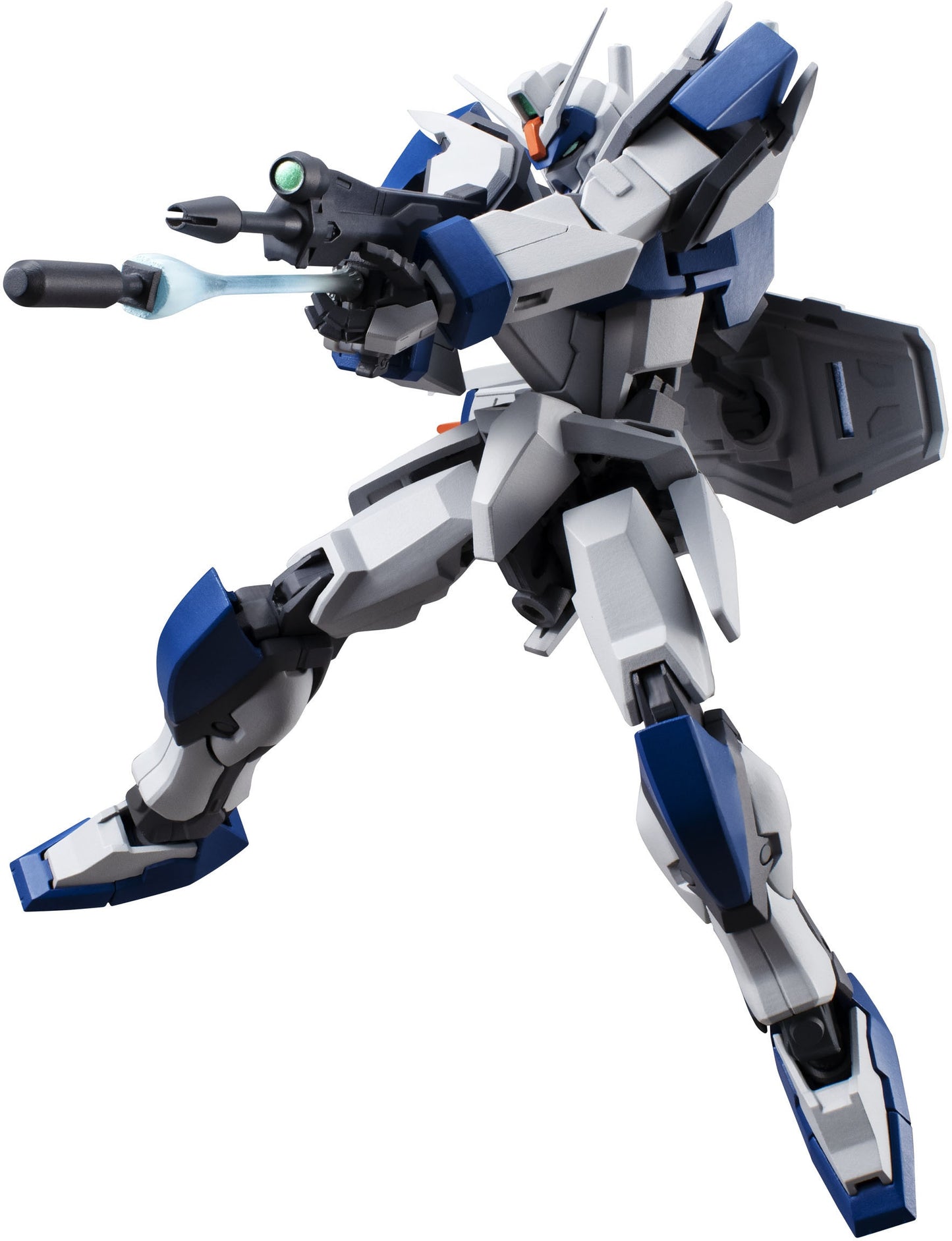 PREORDER ROBOT DAMASHII (SIDE MS) GAT-X102 DUEL GUNDAM VER. A.N.I.M.E.