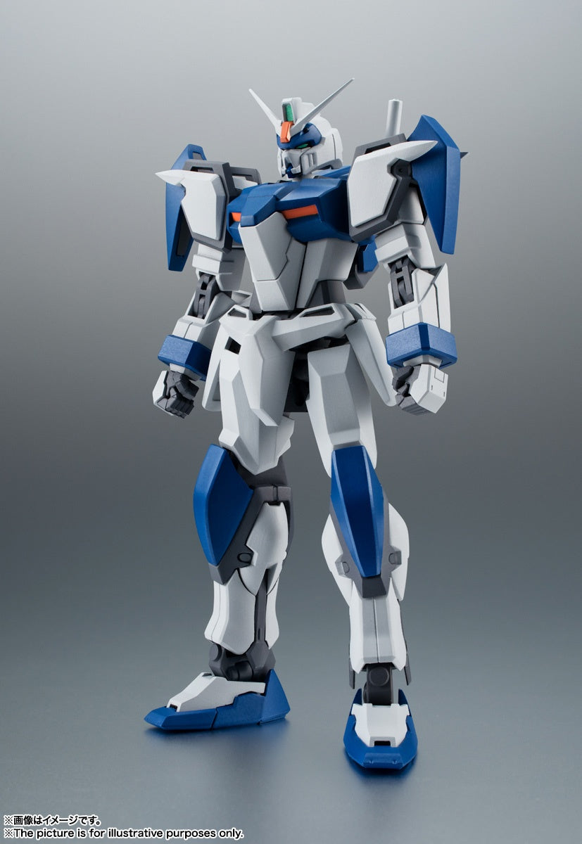 PREORDER ROBOT DAMASHII (SIDE MS) GAT-X102 DUEL GUNDAM VER. A.N.I.M.E.