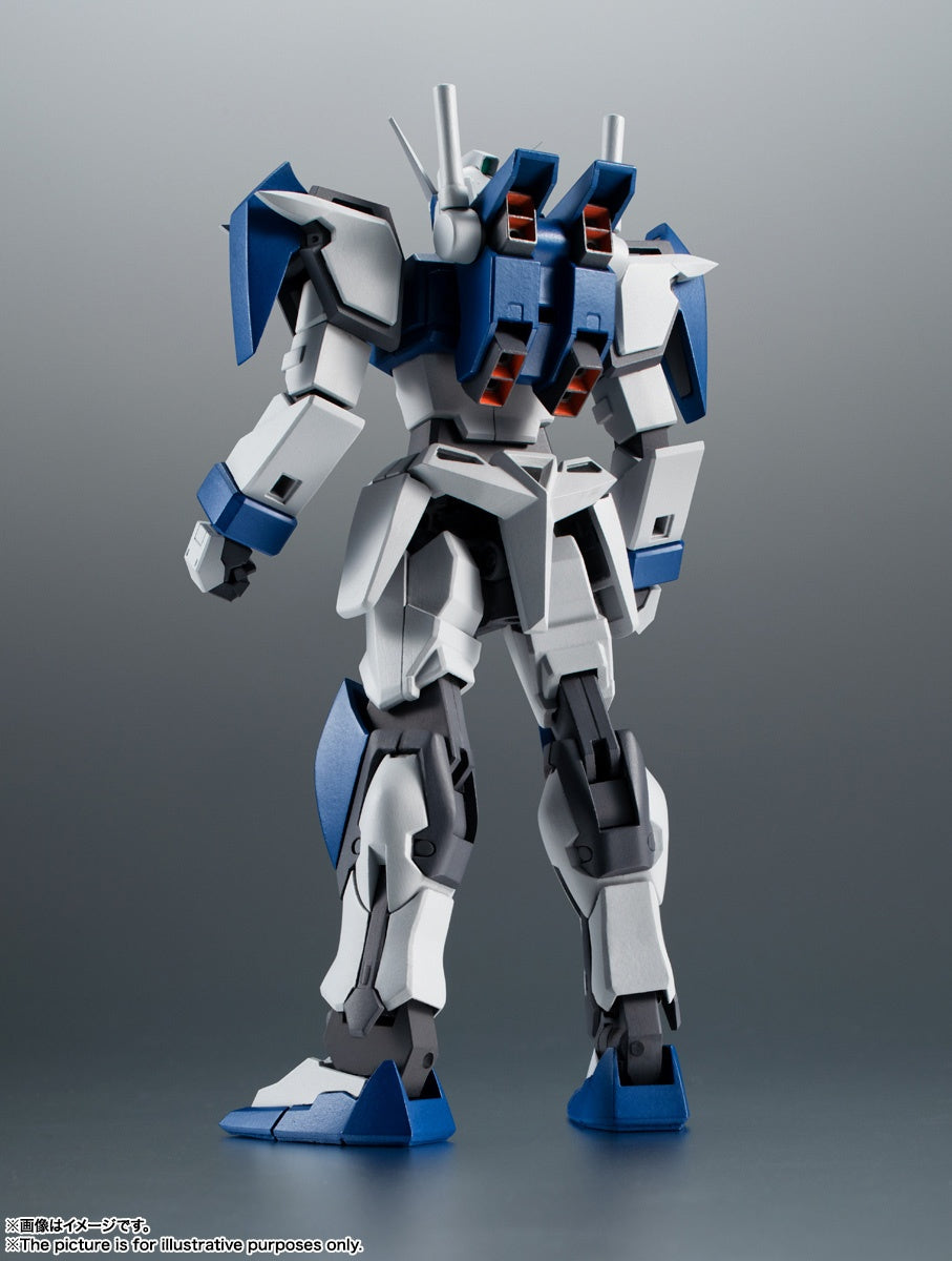 PREORDER ROBOT DAMASHII (SIDE MS) GAT-X102 DUEL GUNDAM VER. A.N.I.M.E.