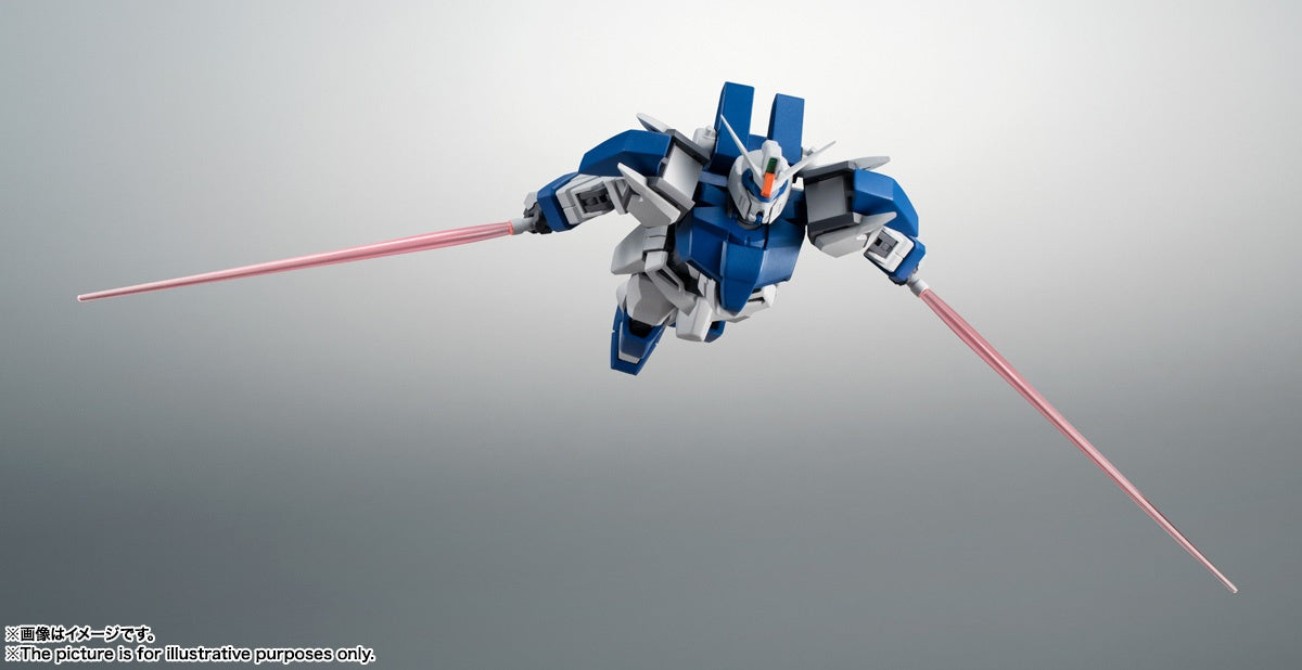 PREORDER ROBOT DAMASHII (SIDE MS) GAT-X102 DUEL GUNDAM VER. A.N.I.M.E.