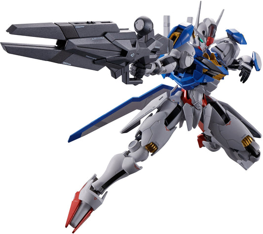 PREORDER CHOGOKIN GUNDAM AERIAL + Random Freebie