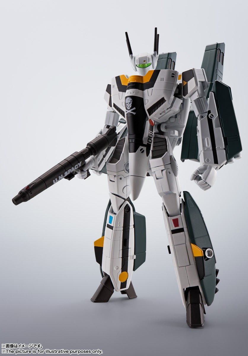 PREORDER HI-METAL R VF-1S Super Valkyrie (Hikaru Ichijo)