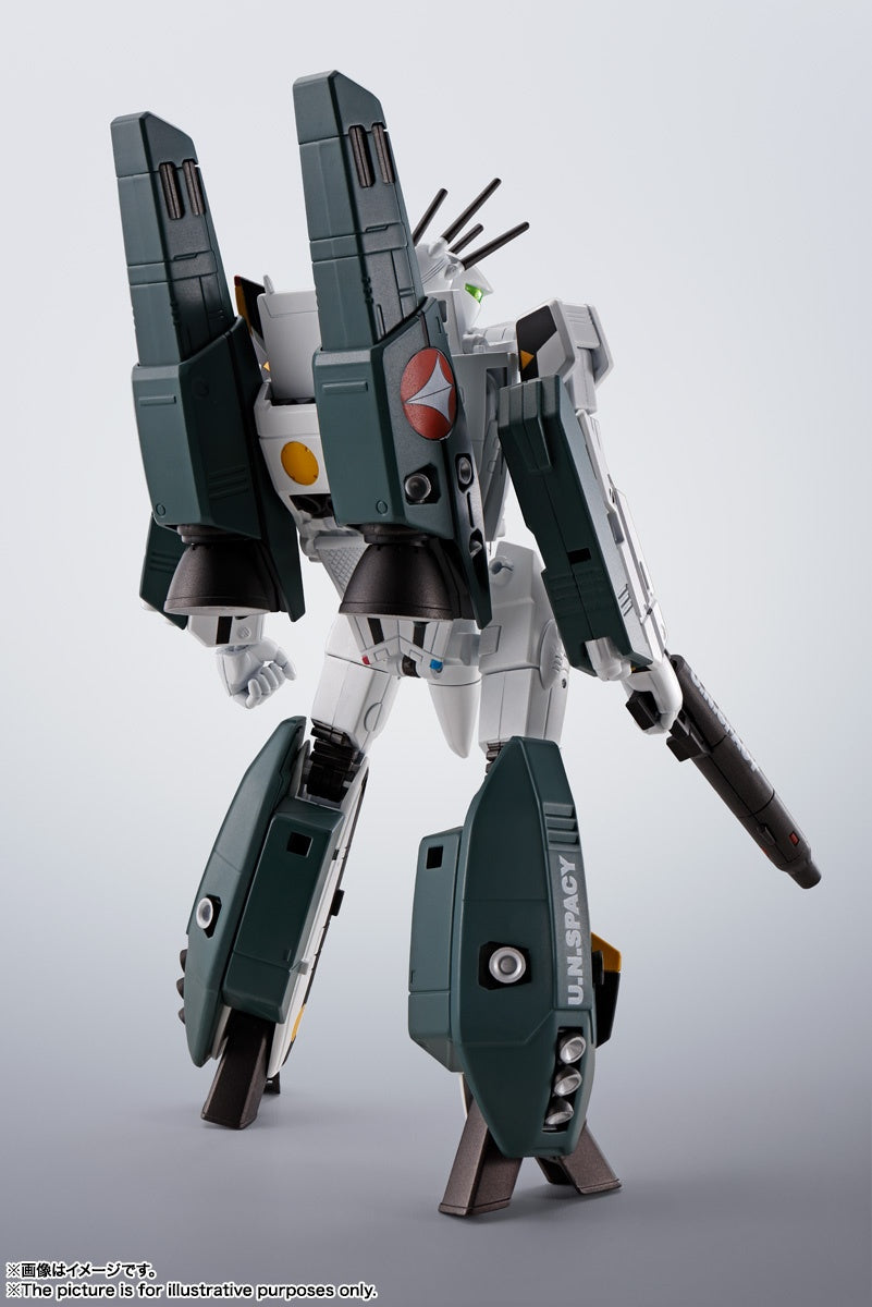 PREORDER HI-METAL R VF-1S Super Valkyrie (Hikaru Ichijo)