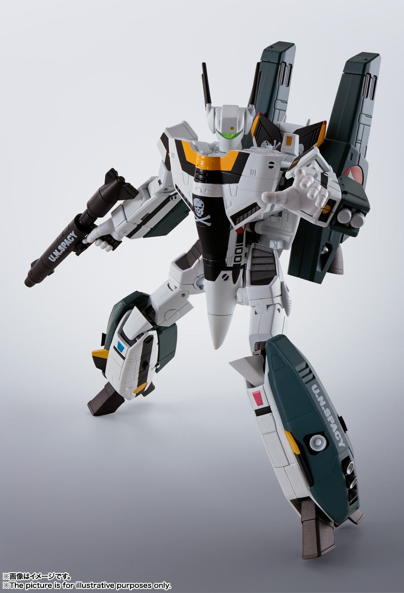 PREORDER HI-METAL R VF-1S Super Valkyrie (Hikaru Ichijo)