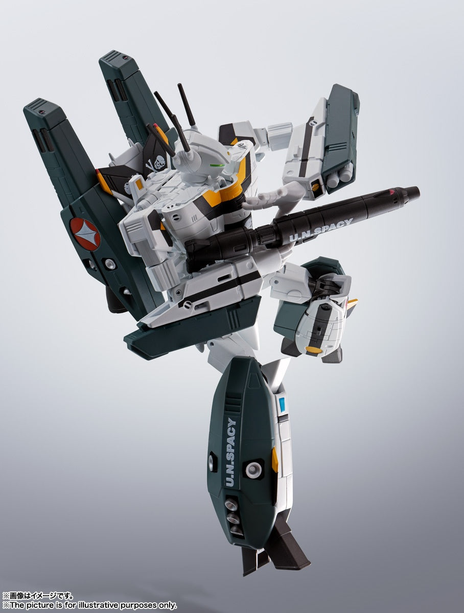 PREORDER HI-METAL R VF-1S Super Valkyrie (Hikaru Ichijo)