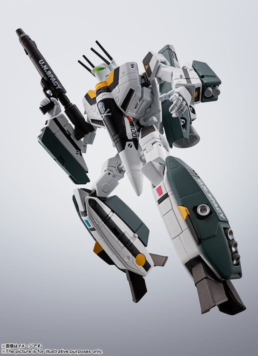 PREORDER HI-METAL R VF-1S Super Valkyrie (Hikaru Ichijo)