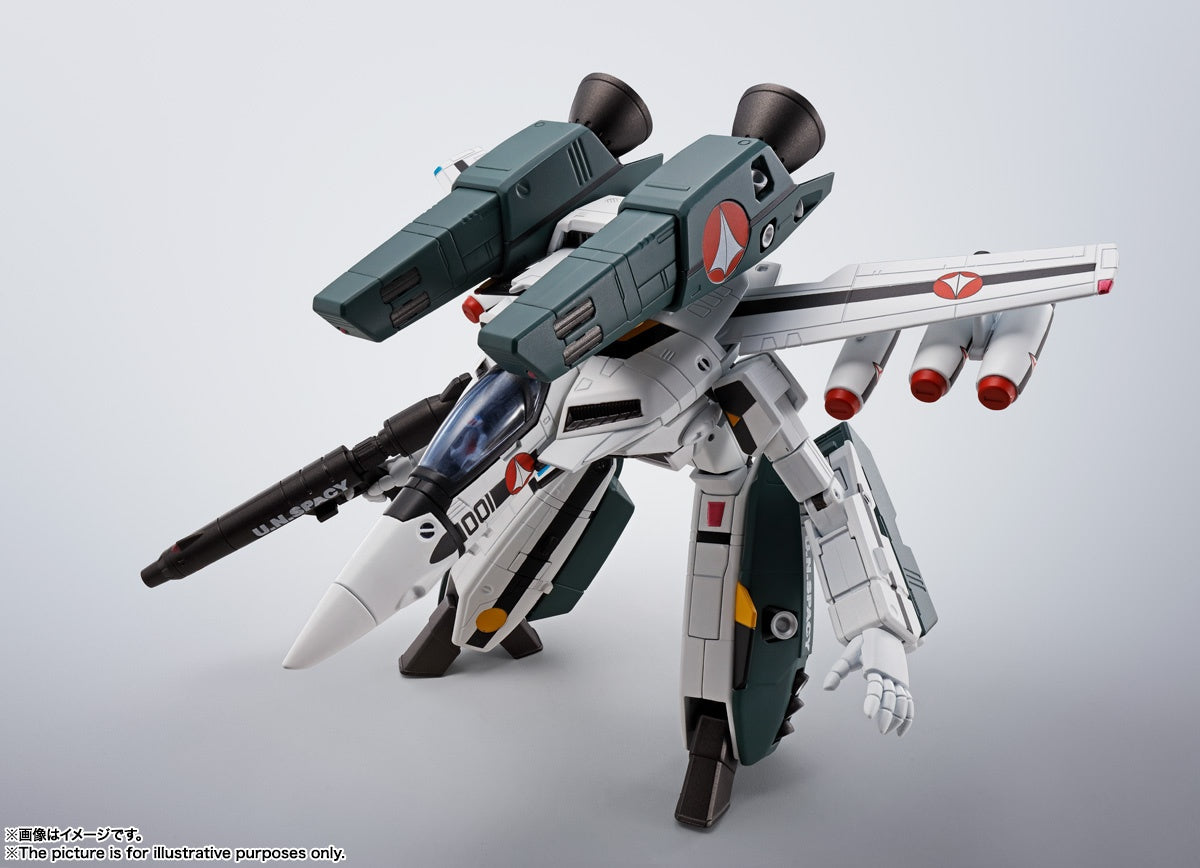 PREORDER HI-METAL R VF-1S Super Valkyrie (Hikaru Ichijo)