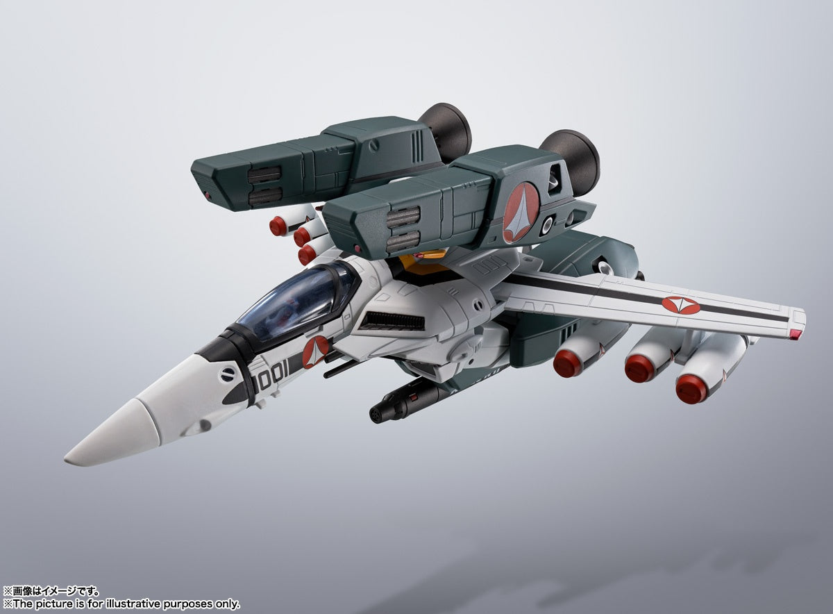 PREORDER HI-METAL R VF-1S Super Valkyrie (Hikaru Ichijo)