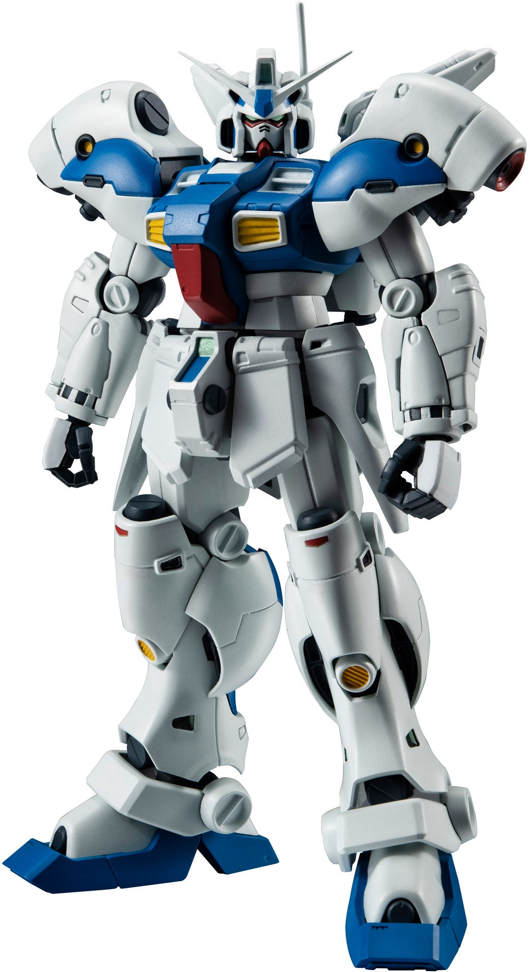 PREORDER ROBOT Damashii (SIDE MS) RX-78GP04G Gundam Prototype 4 Gerbera ver. A.N.I.M.E.