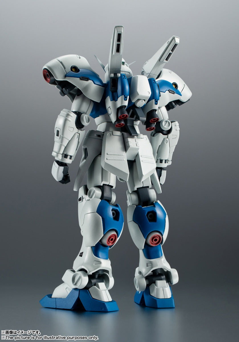 PREORDER ROBOT Damashii (SIDE MS) RX-78GP04G Gundam Prototype 4 Gerbera ver. A.N.I.M.E.